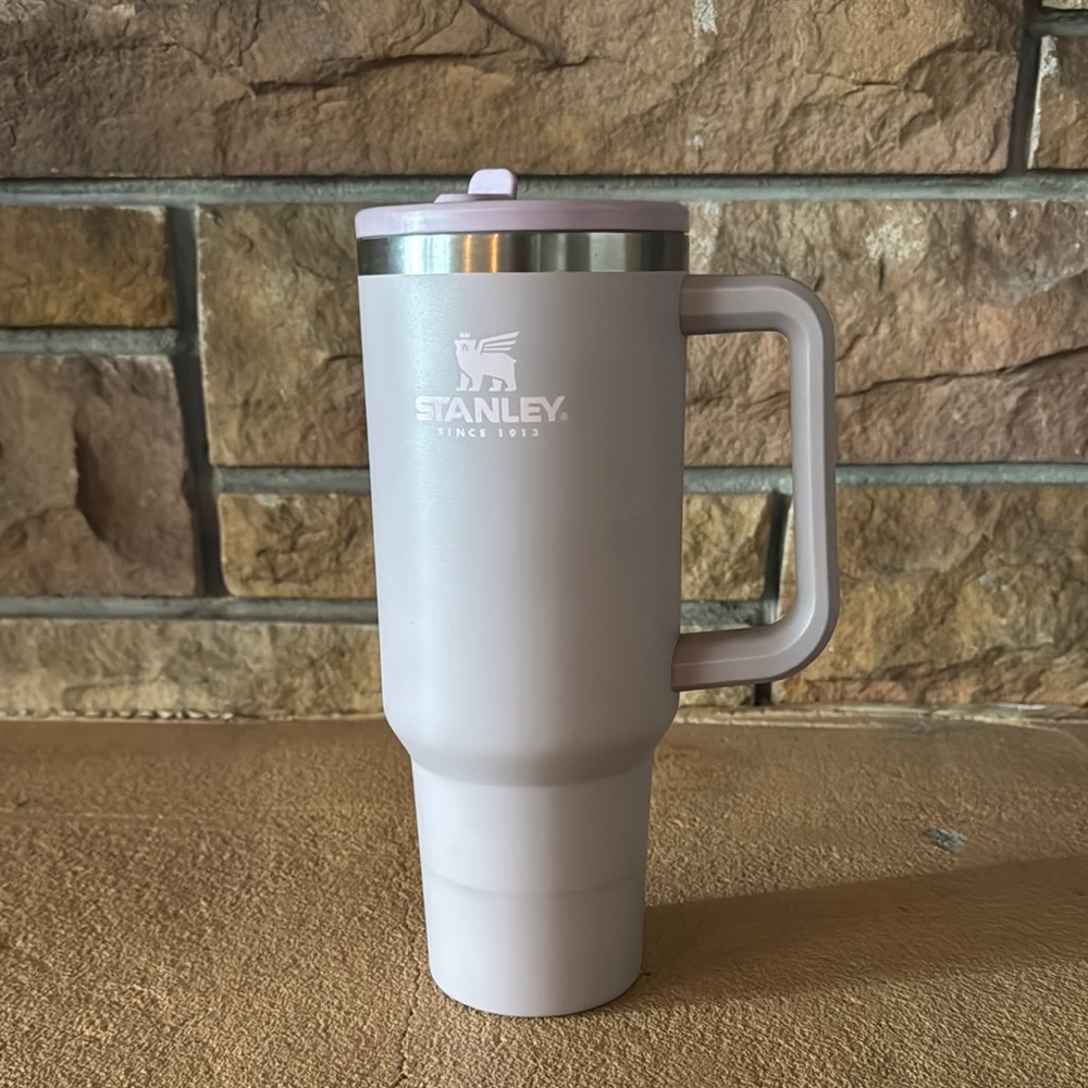 Stanley Lavender Travel Mug